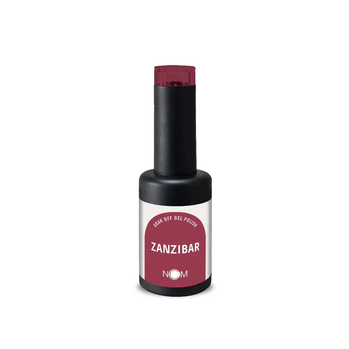 Gel Polish 10ml Zanzibar