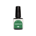 NCM Soak Off Gel Polish Cosmopolitan groen