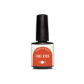 NCM Soak Off Gel Polish Fire Kiss oranje