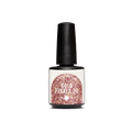 NCM Soak Off Gel Polish Gold Flakes 24