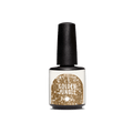 NCM Soak Off Gel Polish Golden Jungle goud glitter