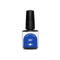 NCM Soak Off  Gel Polish Sky blauw
