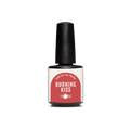 NCM Soak Off Gel Polish Burning Kiss rood
