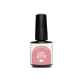 NCM Soak Off  Gel Polish Love Letter roze