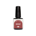 NCM Soak Off  Gel Polish Nougat rood roze