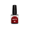 NCM Soak Off  Gel Polish Pretty rood