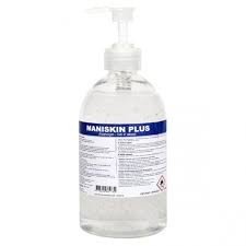 Reymerink Maniskin Plus