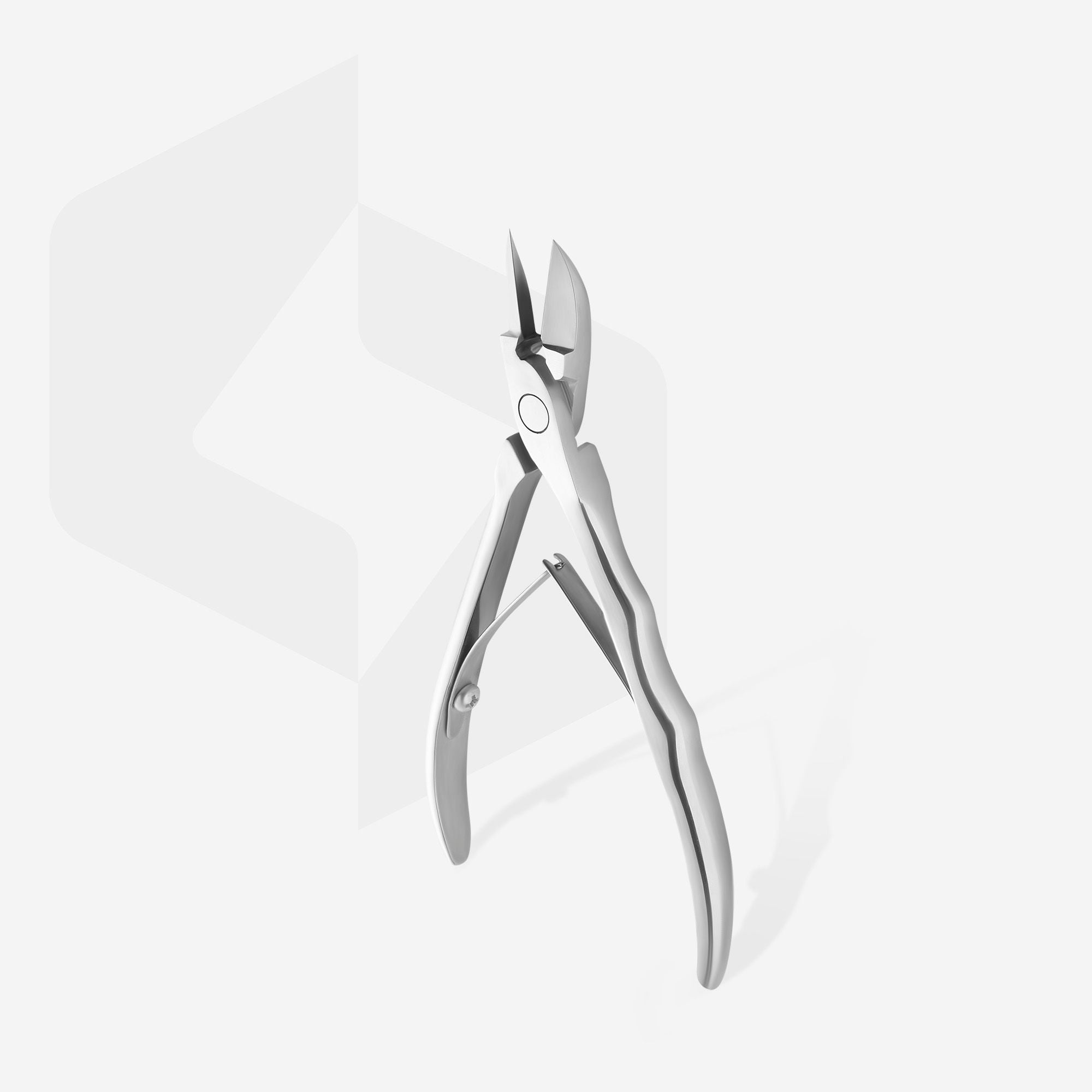 Staleks Nageltang recht (Pro Expert 60 16mm)