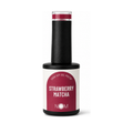 Gel Polish Strawberry Matcha