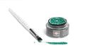NCM Color Gel Turquoise Passion 016 turquoise glitter