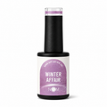 Gel Polish Winter Affair Cat Eye