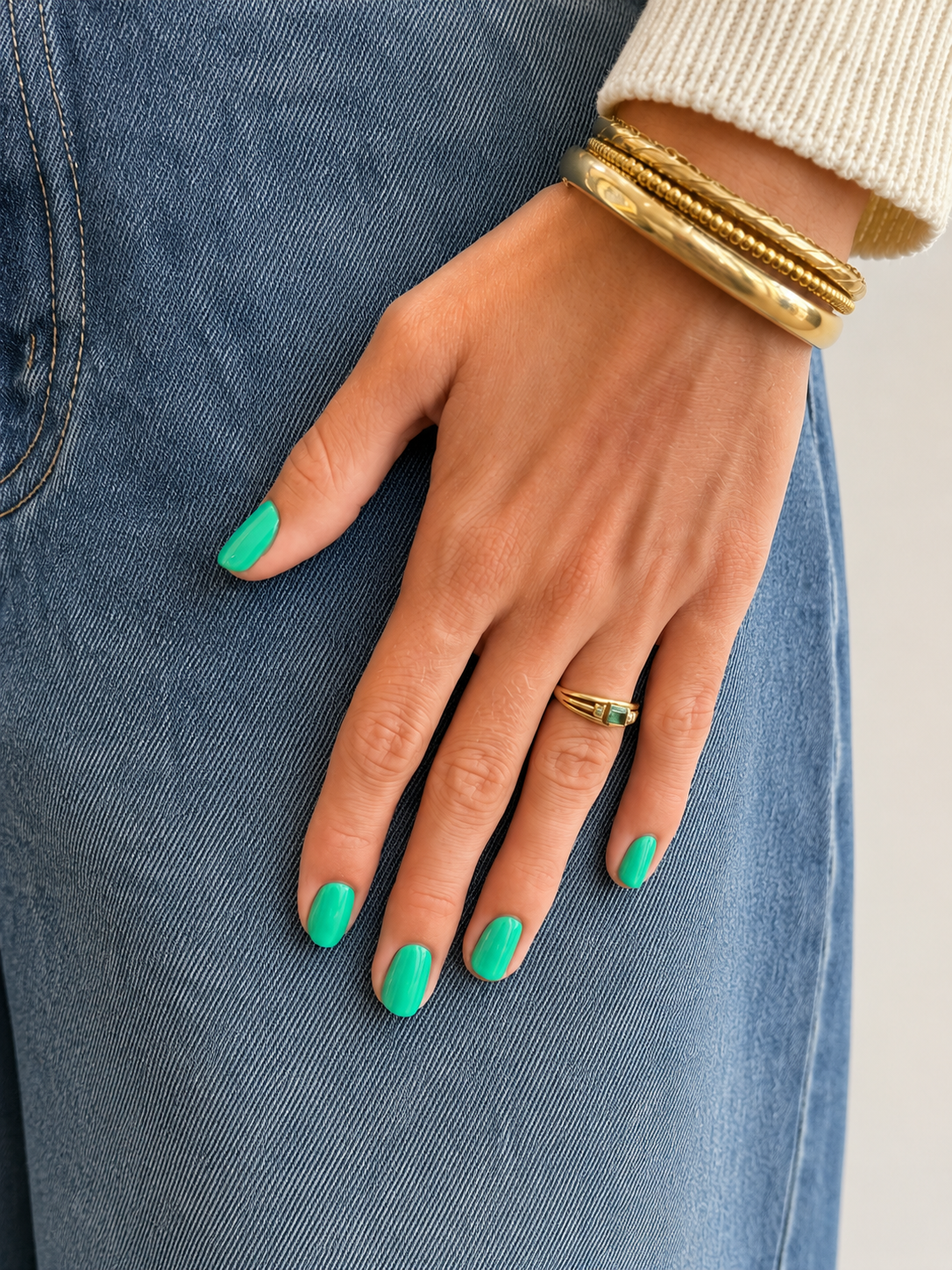 NCM Gel Polish Bali