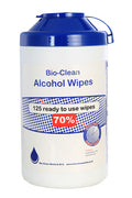 Bio-Clean Alcohol Wipes Dispenser 