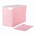 Dental towles Roze 125 stuks