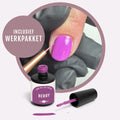 FYSIEKE TRAINING: GEL POLISH inclusief Werkpakket zonder Led Lamp