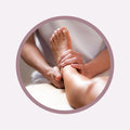 Voet en Onderbeen Massage Training