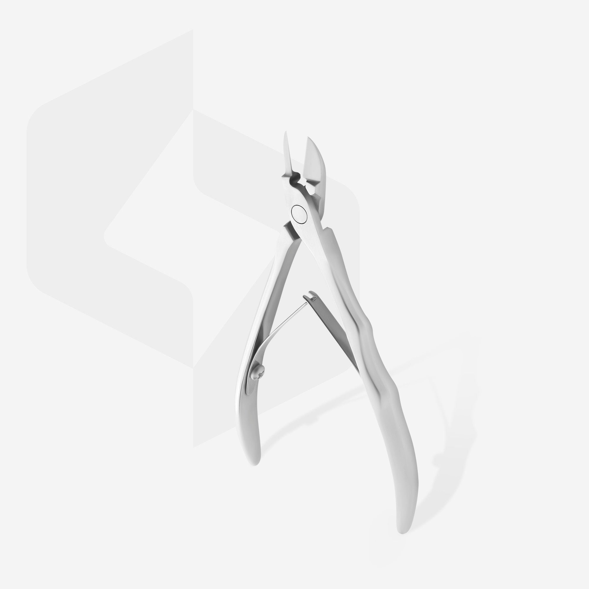 Staleks Nageltang Recht (Pro Expert 60 12mm)