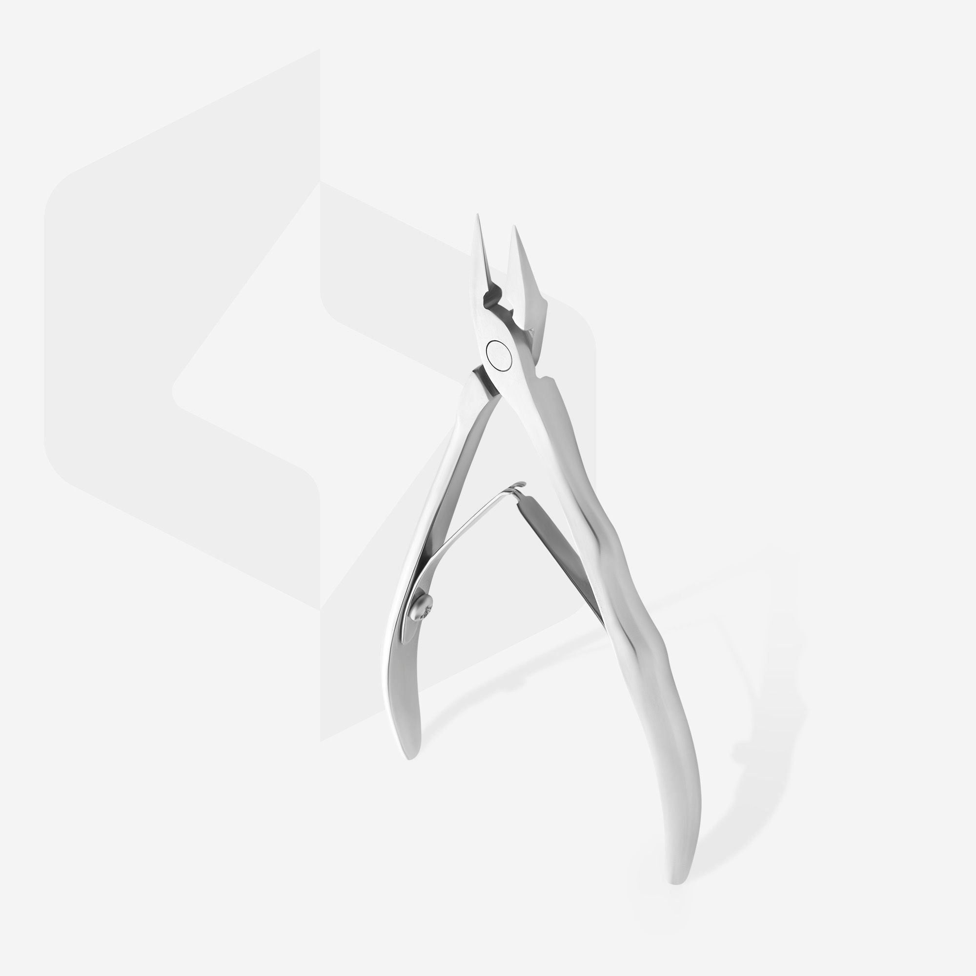 Staleks Hoektang spits (Pro Expert 61 12mm)