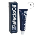 Refectocil 2 wimper en wenkbrauwverf blue black