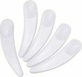 Plastic Spatel (p/5 stuks)