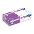Unigloves violet pearl Nitrile handschoenen