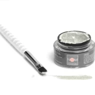 NCM Color Gel Crystal Clear 093