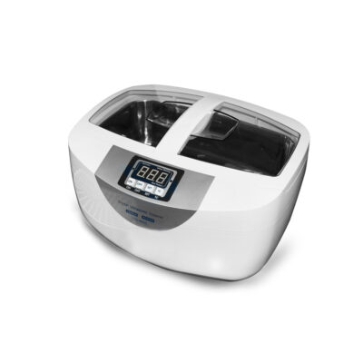 Digital Ultrasonic Cleaner CD-4820 2,6 Liter